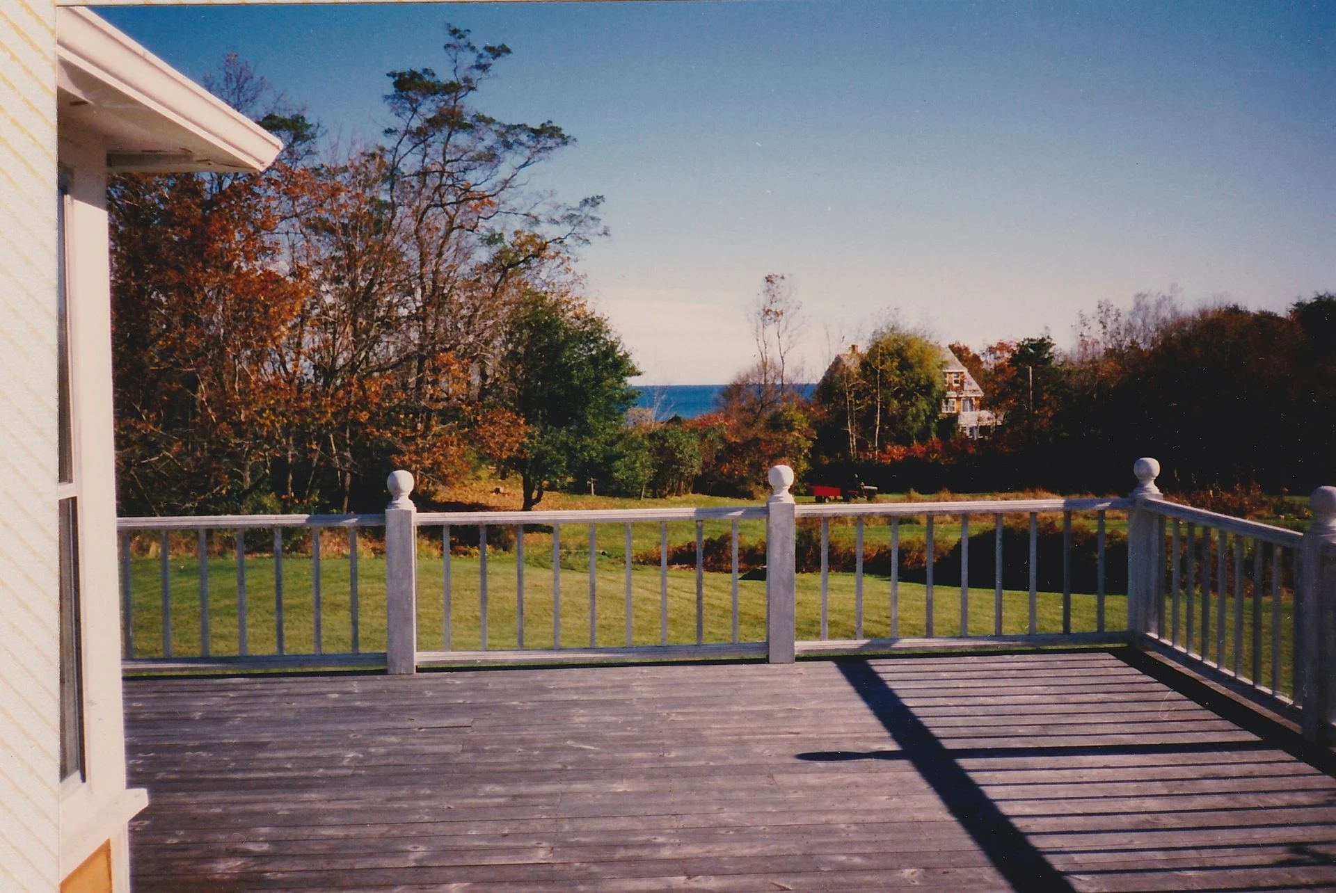 Architectural Craftsmanship